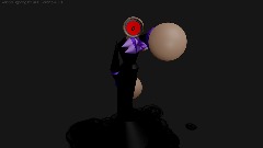 A screenshot taken in Dreams. 23 of 26.