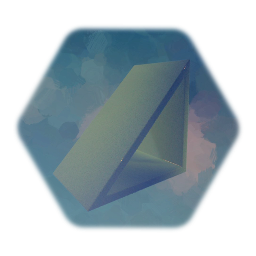 Hollow Wedge
