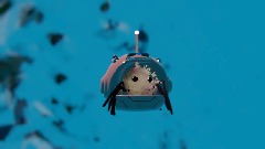 A screenshot taken in Dreams. 3 of 20.