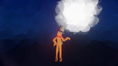 A screenshot taken in Dreams. 4 of 26.