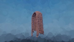 A screenshot taken in Dreams. 3 of 3.