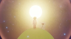 A screenshot taken in Dreams. 3 of 6.