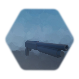 Shotgun AI