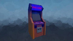 A screenshot taken in Dreams. 16 of 26.