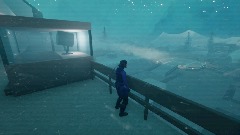 A screenshot taken in Dreams. 17 of 27.