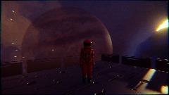 A screenshot taken in Dreams. 21 of 30.