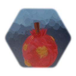 Pogofruit