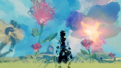 A screenshot taken in Dreams. 1 of 1.