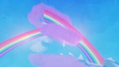 A screenshot taken in Dreams. 4 of 5.