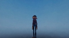 A screenshot taken in Dreams. 4 of 16.