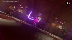 A screenshot taken in Dreams. 7 of 22.