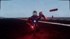 A screenshot taken in Dreams. 4 of 30.