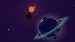 A screenshot taken in Dreams. 4 of 30.