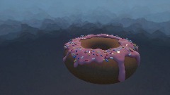 A screenshot taken in Dreams. 24 of 30.