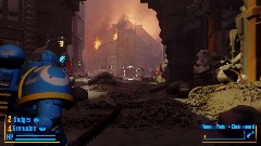 A screenshot taken in Dreams. 3 of 30.