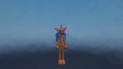 A screenshot taken in Dreams. 6 of 27.