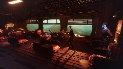 A screenshot taken in Dreams. 5 of 21.