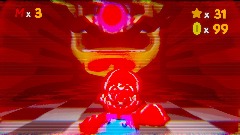 A screenshot taken in Dreams. 3 of 3.