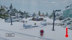 A screenshot taken in Dreams. 4 of 5.