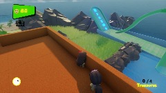 A screenshot taken in Dreams. 7 of 29.