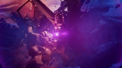 A screenshot taken in Dreams. 11 of 23.