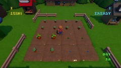 A screenshot taken in Dreams. 2 of 5.