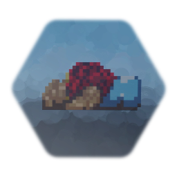 Jump King Character Sprites For Animation