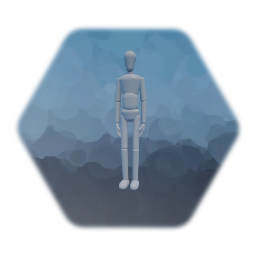 Remix von Egoperspektive-Charakter