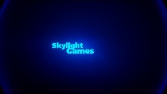 Skylight games intro 22'