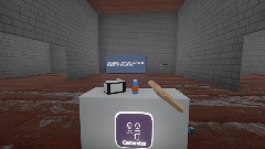 A screenshot taken in Dreams. 4 of 4.