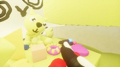 A screenshot taken in Dreams. 29 of 29.