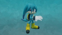 A screenshot taken in Dreams. 17 of 21.