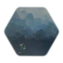 My Creation - 7/9/2019