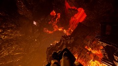 A screenshot taken in Dreams. 6 of 17.