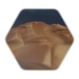 Desert Sand