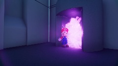 The wario apparition