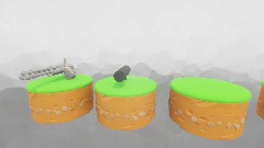 Loot pool contest (aka Retro gun contest) (add  guns to this)