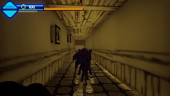 A screenshot taken in Dreams. 18 of 30.