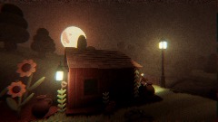 A screenshot taken in Dreams. 4 of 4.