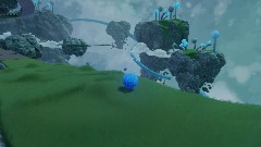 A screenshot taken in Dreams. 3 of 14.