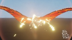 A screenshot taken in Dreams. 1 of 2.