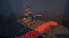 Bubble Caves