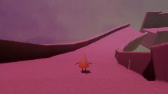 A screenshot taken in Dreams. 20 of 24.