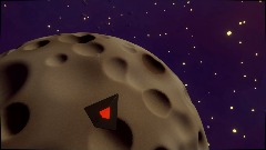 A screenshot taken in Dreams. 17 of 27.