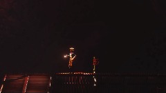 A screenshot taken in Dreams. 8 of 29.