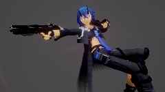 A screenshot taken in Dreams. 10 of 14.