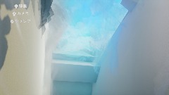 A screenshot taken in Dreams. 9 of 16.