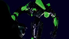 A screenshot taken in Dreams. 4 of 10.