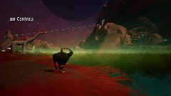 A screenshot taken in Dreams. 20 of 29.