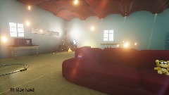A screenshot taken in Dreams. 13 of 14.